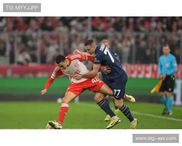 萨内与穆西亚拉携手破门，助球队逆转取胜