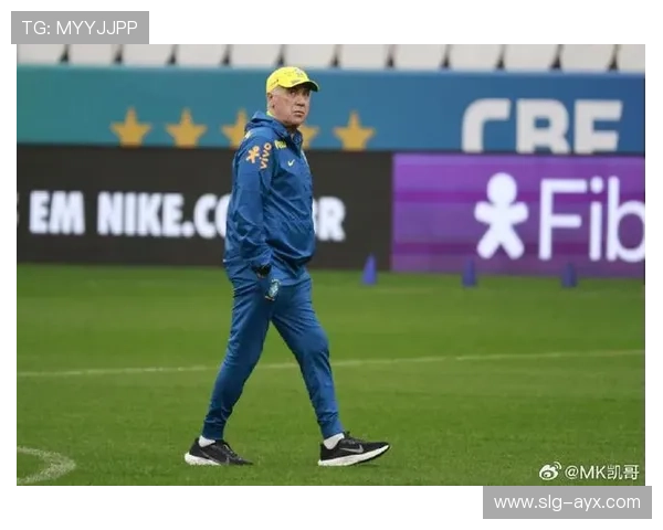 巴西队体能表现亮眼，主帅赞球员状态巅峰